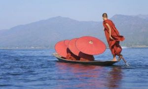 Càng bao dung bao nhiêu, càng hưởng phúc lớn bấy nhiêu