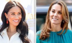 Sau lời phát biểu chấn động của em dâu Meghan Markle, Công nương Kate đã có...