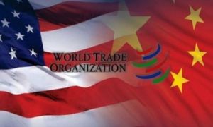 Trung Quốc ‘mượn gió’ quyết chơi Mỹ một vố đau