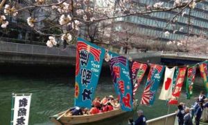 Muốn du lịch Nhật Bản tiết kiệm hãy ghé 5 địa điểm hấp dẫn này