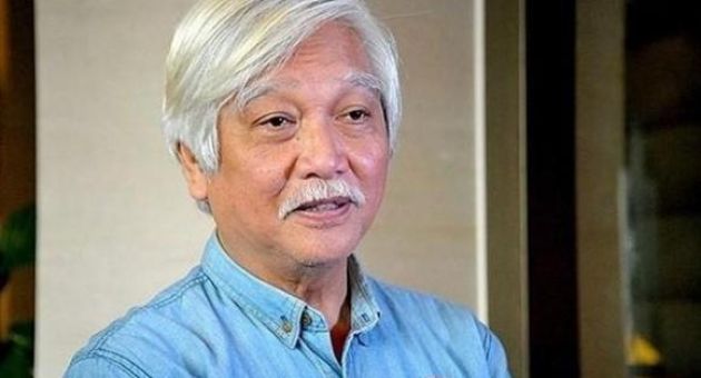 Ông Dương Trung Quốc: Kinh tế tăng lên nhưng đạo đức, văn hóa ngày càng kém đi