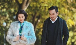 Viết cho tuổi năm mươi