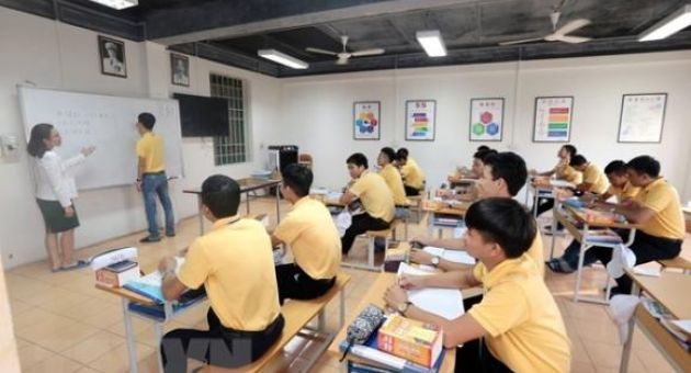 Việt Nam đứng thứ hai về số lưu học sinh làm việc tại Nhật Bản