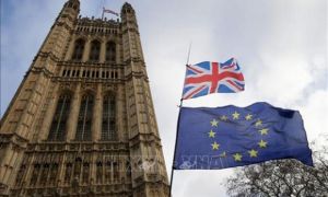 Châu Âu đồng ý gia hạn Brexit, nhưng chưa rõ bao lâu