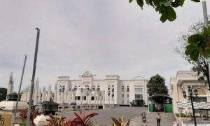 Panorama Mã Pì Lèng cũng phải gọi bằng cụ