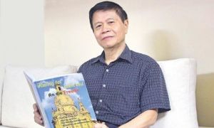 Nhà sáng lập xúc xích Đức Việt: ‘Khi khởi nghiệp, tôi tự nhủ phải quên việc...