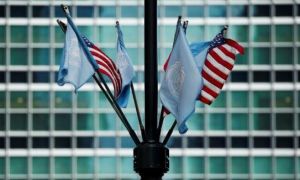 Liên Hợp Quốc nói việc tiêu diệt thủ lĩnh IS “chỉ là lời của Trump”