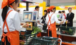 ‘Ngày đầu đi làm thêm ở nước ngoài, tôi bị sếp mắng là đồ vô dụng’