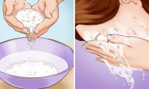 Bí quyết trẻ lâu của phụ nữ Nhật Bản: Uống trà xanh, rửa mặt bằng nước vo gạo