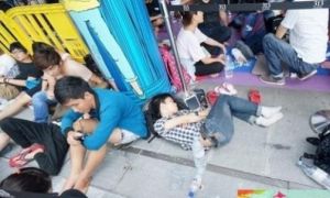 Lao động ở xứ người: Vỡ mộng thiên đường, đồng tiền mặn chát nước mắt
