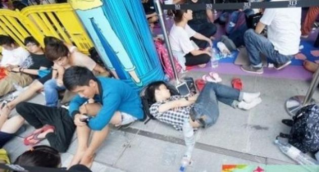 Lao động ở xứ người: Vỡ mộng thiên đường, đồng tiền mặn chát nước mắt