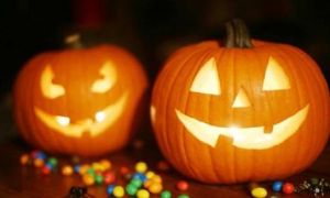 Nước Anh đau đầu ‘giải cứu’ bí ngô sau mỗi mùa Halloween
