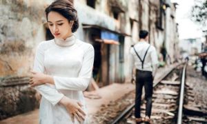 Tây hết yêu thì li hôn dễ dàng chẳng có gì là lạ