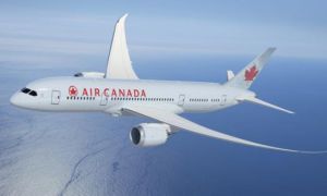 Tiếp viên Air Canada sẽ không còn dùng lời chào “thưa quý bà và quý ông” trên...