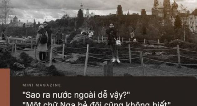 1.000 ngày sống cảnh nô lệ xứ người của cô gái 18 tuổi: 'Con chết mất con muốn...