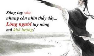 3 kiểu người bạn đừng bao giờ đối xử tử tế và 3 kiểu người bạn tuyệt đối phải...