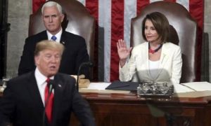 Ai sẽ làm Tổng thống Mỹ nếu ông Trump bị luận tội và phế truất