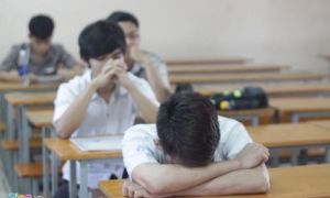 Có nên ép con mình phải học thành tài?