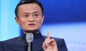 Jack Ma: