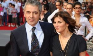 Mr Bean: Phản bội vợ theo tình trẻ đáng tuổi con, hết thời, già nua ở tuổi U70
