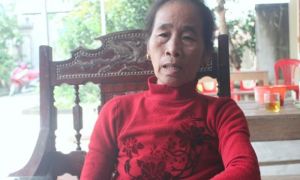 Thêm gia đình nhận tin con tử nạn trong container từ Anh