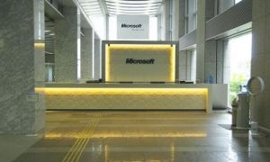 Cho nhân viên nghỉ 3 ngày cuối tuần, năng suất làm việc tại Microsoft Nhật Bản...