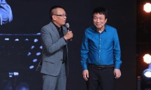 Nghẹn với phận người Việt bỏ mạng xứ người trong bài hát của Phú Quang