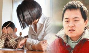 Cuộc đời thần đồng Trung Quốc bị hủy hoại vì sự bao bọc của người mẹ: 17 tuổi...
