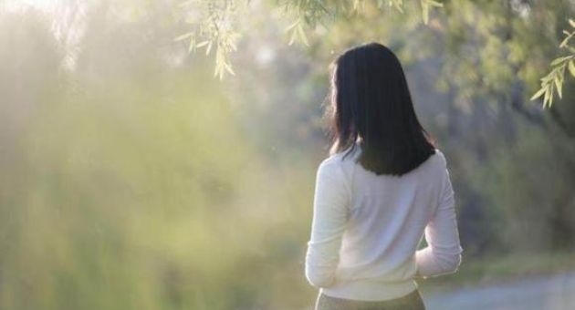 “Nếu có kiếp sau tôi sẽ không lấy chồng
