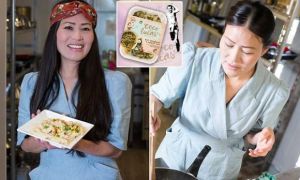 Bà mẹ hai con gốc Việt xây dựng 'đế chế' thực phẩm triệu USD tại Australia