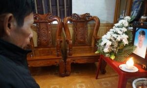 Đã xác định danh tính hơn 10 trường hợp trong 39 người chết tại Anh là người...