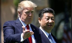 Ông Tập sang Mỹ, ông Trump sẽ ghi điểm lớn