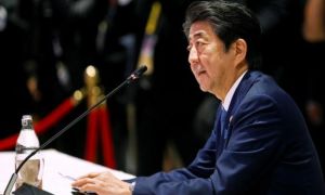 KCNA: Thủ tướng Nhật Bản 'vừa ngu vừa ác', 'đừng hòng đến Triều Tiên'