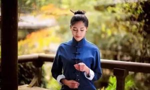 Nhường người 3 phần không bị thiệt, nhịn người 3 phần không tổn thất