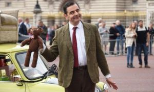 Bị gọi là ‘hài bẩn’, vì sao Mr. Bean vẫn được yêu thích?
