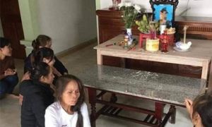 Hai lao động Việt tử vong ở Hàn Quốc