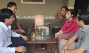 Sự thật thông tin người nhà bị thu phí để đưa thi thể 39 nạn nhân ở Anh về...