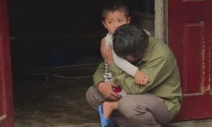 Vỡ mộng xứ người