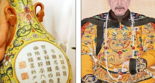 Anh: Mua bình giá 1 bảng, choáng vì bán được giá gấp 484.000 lần