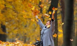 Nếu cuộc đời vốn đã không hoàn mỹ, hãy học cách dang tay đón nhận
