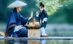 Đời người có 4 đức tính cần nuôi dưỡng và 2 thói xấu cần loại bỏ
