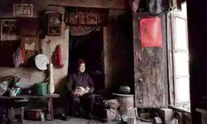Bức thư của người mẹ già: “Cảm ơn các con đã chăm sóc mẹ, nhưng mẹ hối hận vì...