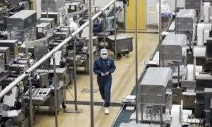 Ông Trump chơi rắn, kinh tế TQ lao dốc