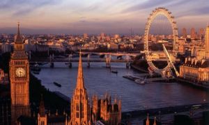 14 điều cần biết khi du lịch tới Anh