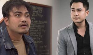 Diễn viên Khải của “Về nhà đi con” sẽ dừng đóng phim, sang Đức định cư