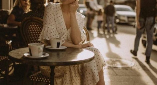 Thói quen mua sắm của phụ nữ Pháp không cầu kỳ như bạn tưởng