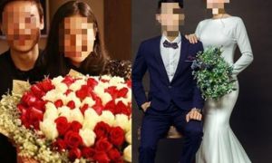 Kết hôn được 3 tháng, vợ trẻ cùng 6 cây vàng không cánh mà bay, chồng lên mạng...