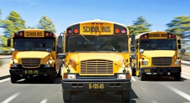 Nhìn ra thế giới: Vì sao những chiếc xe bus vàng ở Mỹ được ‘ưu ái’ và quan tâm...