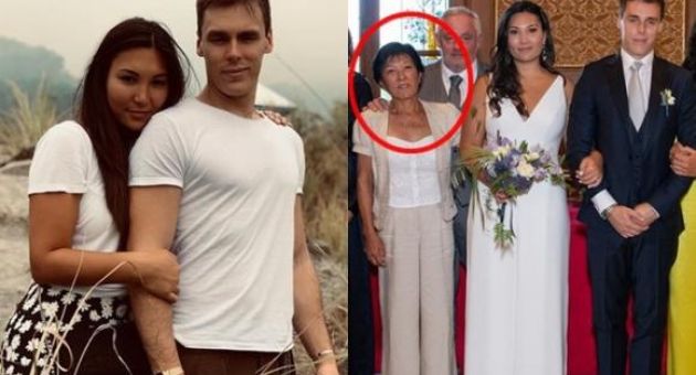 Cuộc sống như mơ của cô gái gốc Việt sau khi làm dâu hoàng gia Monaco và hé lộ...