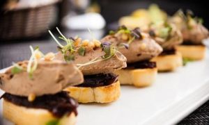 Gan ngỗng béo – tinh hoa ẩm thực Pháp chính thức bị cấm tại New York
